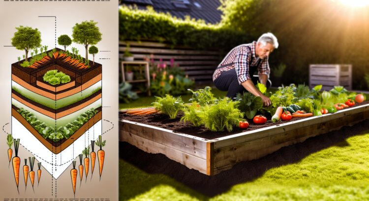 “Raised Bed Gardening Explained: Why It’s Perfect for Your Backyard”