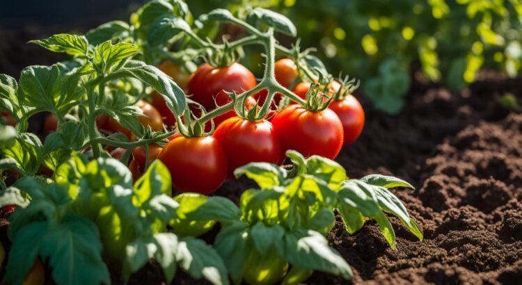 best tomatoes for raised garden beds