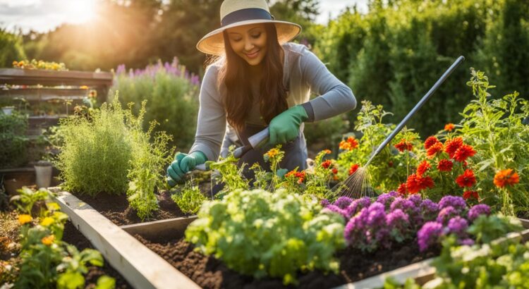 Raised Bed Gardening vs. Traditional Gardening: A Handy Guide