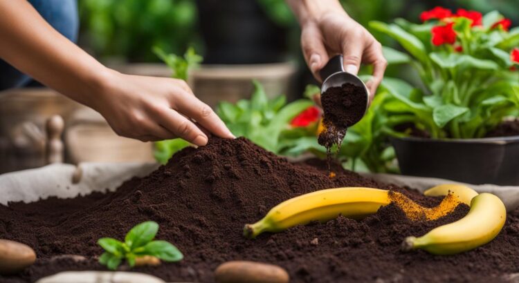 Homemade Organic Fertilizer Recipes for Gardeners
