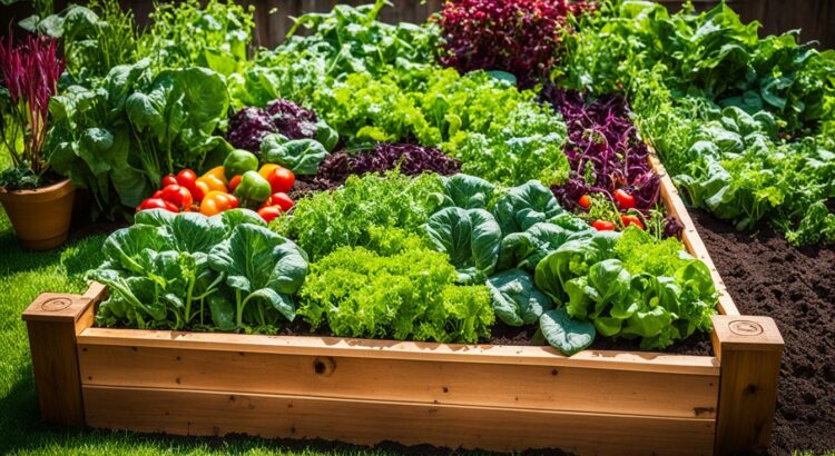 Best Vegetables to Grow in Raised Beds