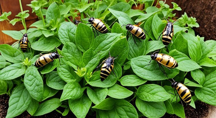 DIY Pest Control Recipes for Raised Garden Beds
