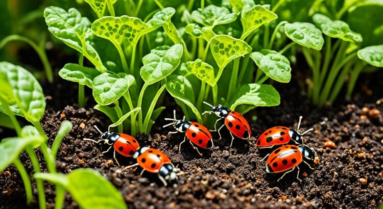 Organic Pest Control Solutions for Raised Beds