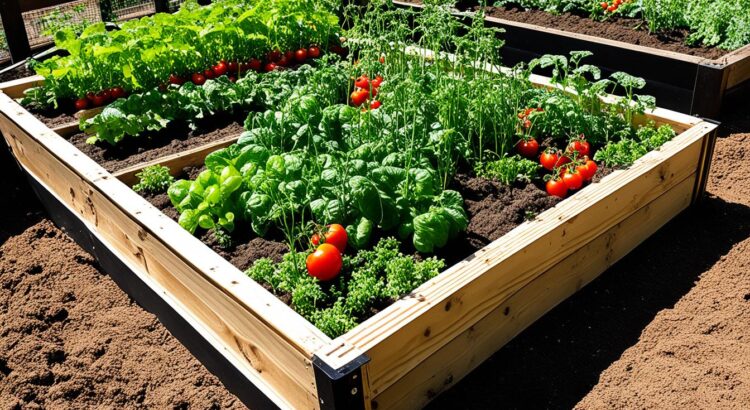 Preventing Rodent Infestations in Raised Beds